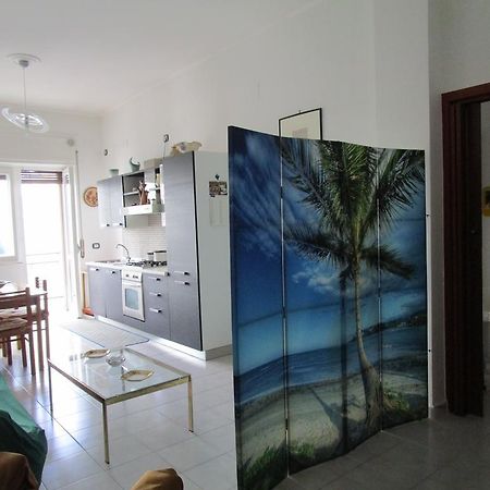 B&B Concordia Salerno Eksteriør bilde
