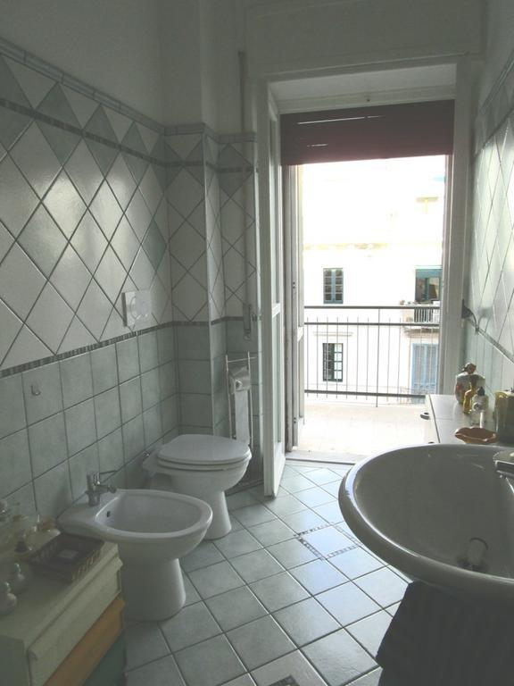 B&B Concordia Salerno Rom bilde