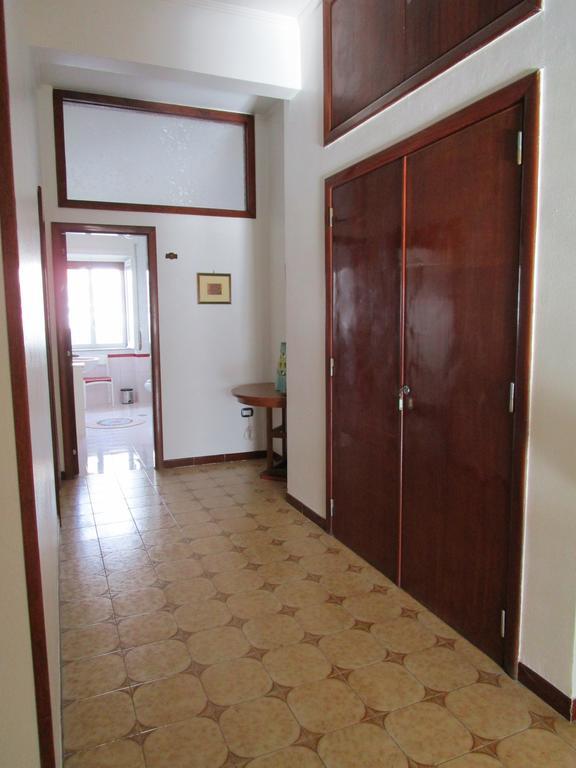 B&B Concordia Salerno Eksteriør bilde