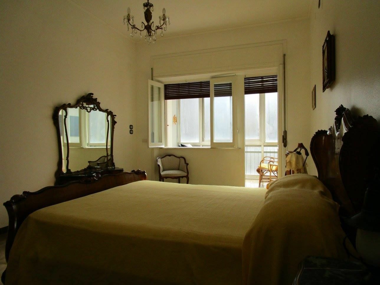 B&B Concordia Salerno Eksteriør bilde