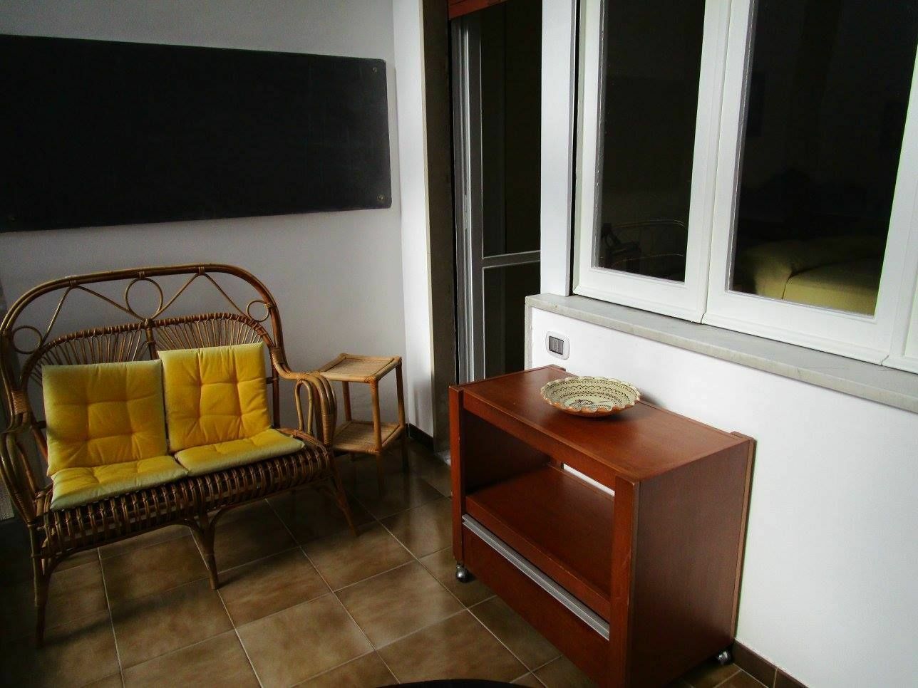 B&B Concordia Salerno Eksteriør bilde